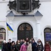 Відвідування Музею книги і друкарства України